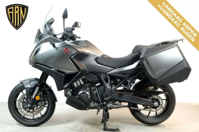 Honda NT 1100 (2024) thumbnail 3
