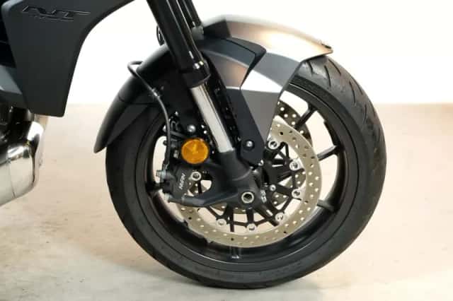 Honda NT 1100 (2024) thumbnail 4
