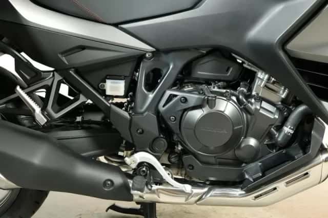 Honda NT 1100 (2024) thumbnail 5