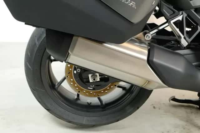 Honda NT 1100 (2024) thumbnail 6