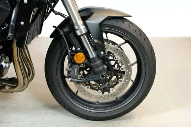 Honda CB 1000 Hornet (2025) thumbnail 4