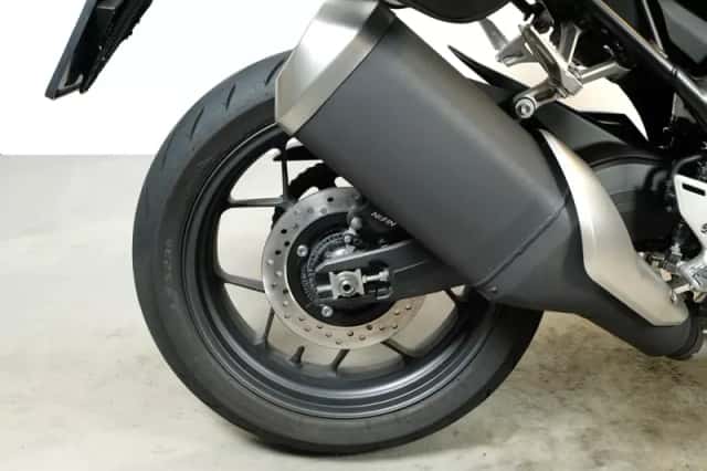 Honda CB 1000 Hornet (2025) thumbnail 6