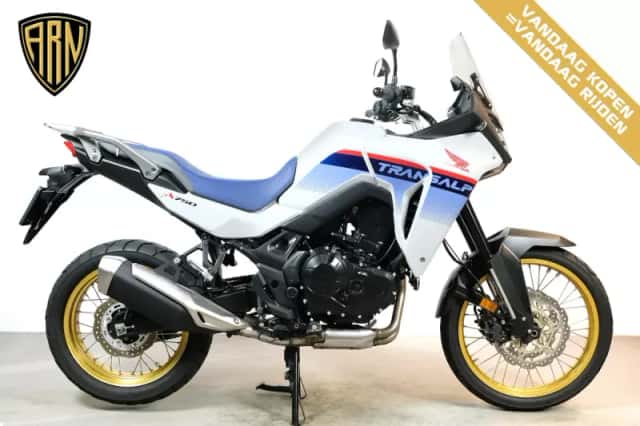Honda Xl 750 TRANSALP (2024) thumbnail 1