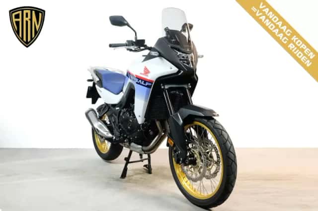 Honda Xl 750 TRANSALP (2024) thumbnail 2