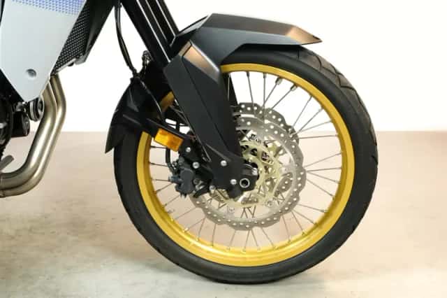 Honda Xl 750 TRANSALP (2024) thumbnail 4