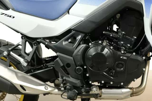 Honda Xl 750 TRANSALP (2024) thumbnail 5