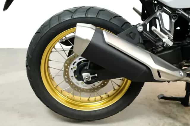 Honda Xl 750 TRANSALP (2024) thumbnail 6