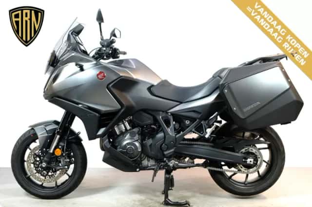 Honda NT 1100 (2024) thumbnail 3