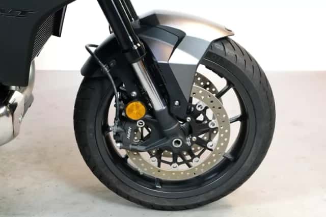 Honda NT 1100 (2024) thumbnail 4