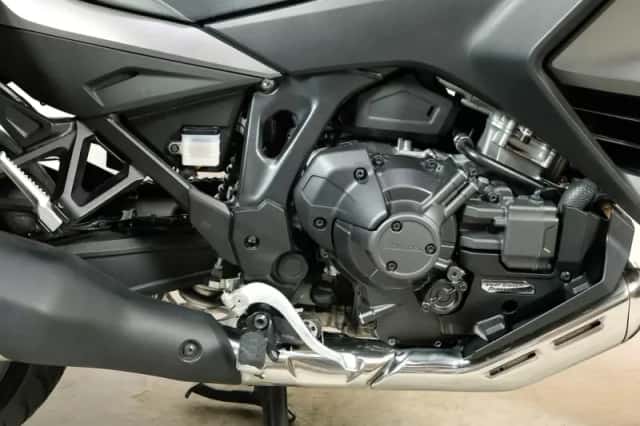 Honda NT 1100 (2024) thumbnail 5