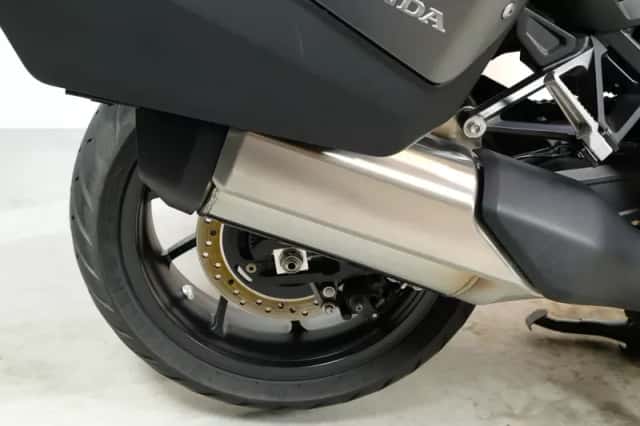 Honda NT 1100 (2024) thumbnail 6