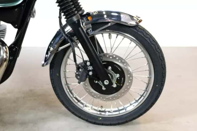Kawasaki W230 (2026) thumbnail 4