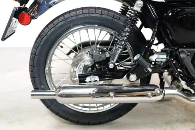 Kawasaki W230 (2026) thumbnail 6