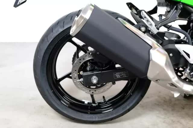 Kawasaki Ninja 500 (2026) thumbnail 6