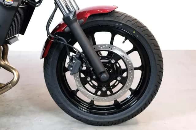 Kawasaki Eliminator 500 (2026) thumbnail 4
