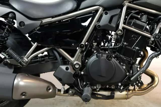 Kawasaki Eliminator 500 (2026) thumbnail 5