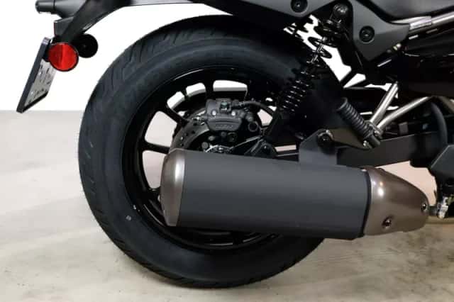 Kawasaki Eliminator 500 (2026) thumbnail 6