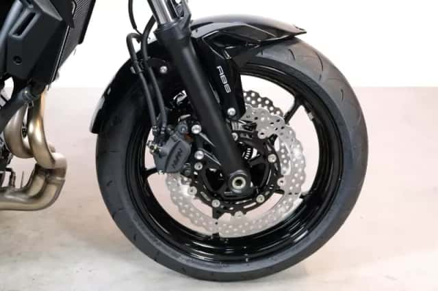 Kawasaki Z650 (2026) thumbnail 4