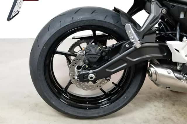 Kawasaki Z650 (2026) thumbnail 6