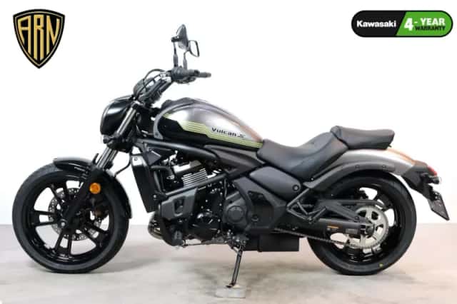 Kawasaki Vulcan (2026) thumbnail 3