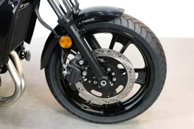 Kawasaki Vulcan (2026) thumbnail 4