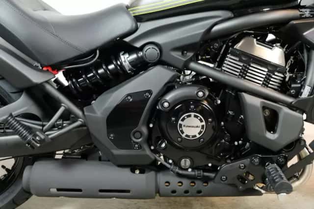 Kawasaki Vulcan (2026) thumbnail 5
