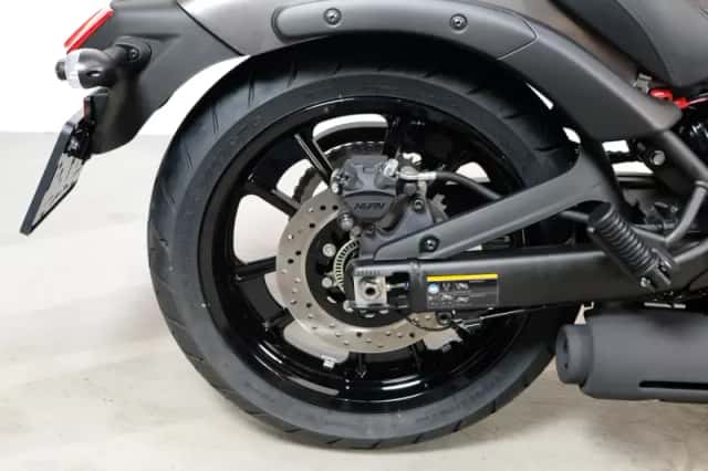 Kawasaki Vulcan (2026) thumbnail 6