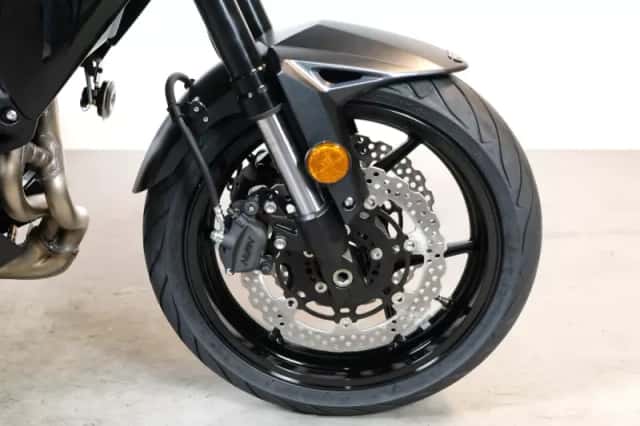 Kawasaki Versys 650 Tourer (2026) thumbnail 4