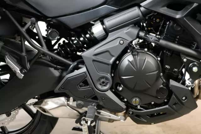 Kawasaki Versys 650 Tourer (2026) thumbnail 5