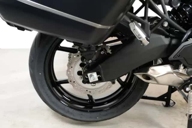 Kawasaki Versys 650 Tourer (2026) thumbnail 6