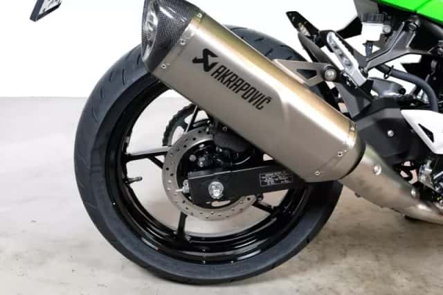 Kawasaki Ninja 500 (2026) thumbnail 6