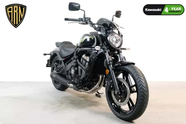 Kawasaki Vulcan S SE (2026) thumbnail 2