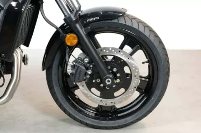 Kawasaki Vulcan S SE (2026) thumbnail 4
