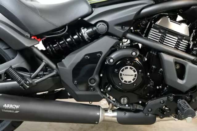 Kawasaki Vulcan S SE (2026) thumbnail 5