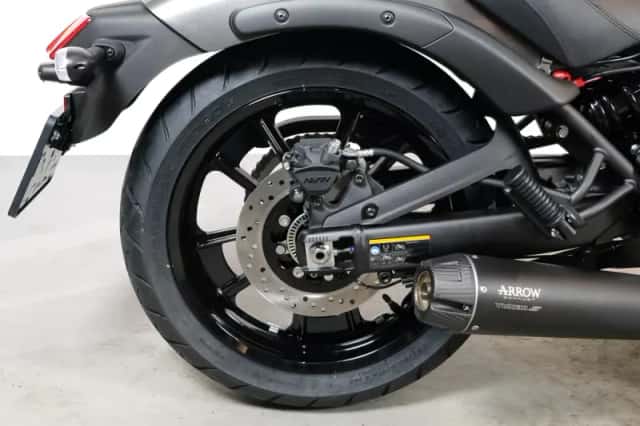 Kawasaki Vulcan S SE (2026) thumbnail 6