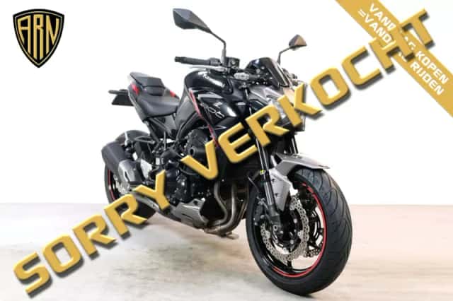 Kawasaki Z900 (2023) thumbnail 2