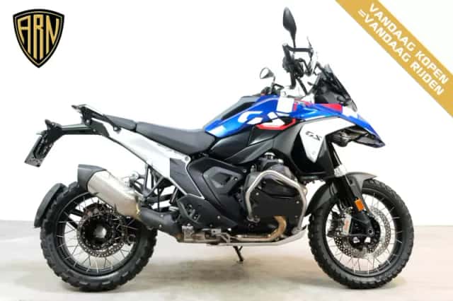 BMW R 1300 GS (2024) thumbnail 1
