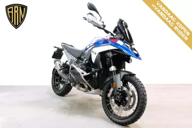 BMW R 1300 GS (2024) thumbnail 2