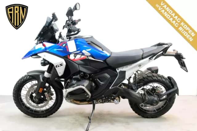 BMW R 1300 GS (2024) thumbnail 3