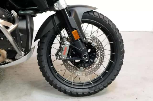 BMW R 1300 GS (2024) thumbnail 4