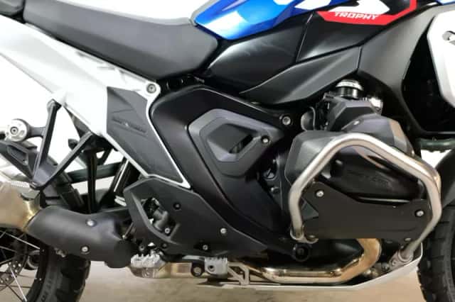 BMW R 1300 GS (2024) thumbnail 5