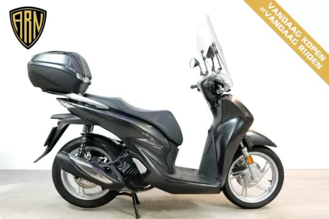 Honda SH 150i (2020) thumbnail 1