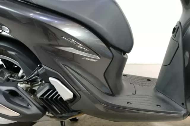 Honda SH 150i (2020) thumbnail 5
