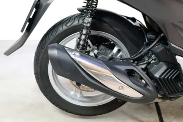Honda SH 150i (2020) thumbnail 6