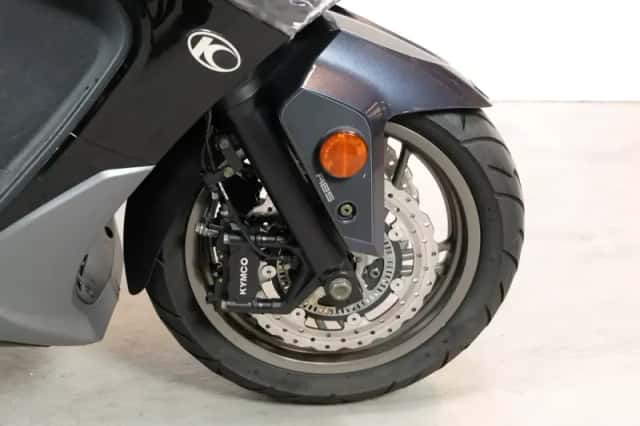 Kymco XCITING 400 (2018) thumbnail 4
