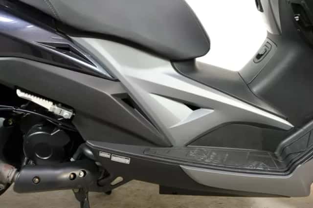 Kymco XCITING 400 (2018) thumbnail 5