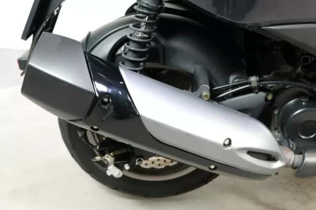 Kymco XCITING 400 (2018) thumbnail 6