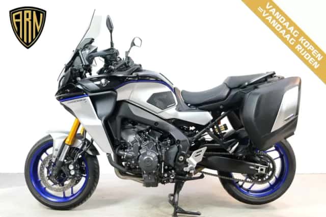 Yamaha Tracer 9 GT (2024) thumbnail 3