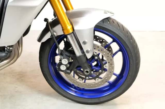 Yamaha Tracer 9 GT (2024) thumbnail 4