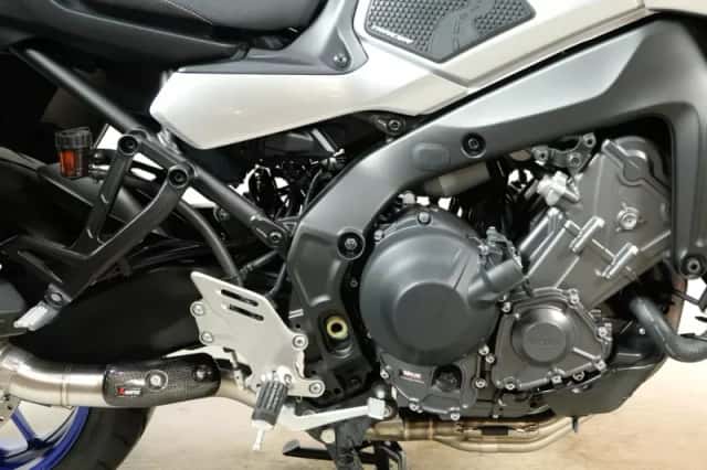 Yamaha Tracer 9 GT (2024) thumbnail 5